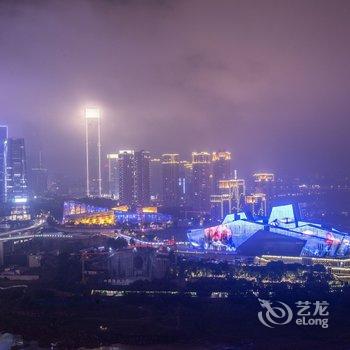 重庆重庆漫舒之路民宿酒店提供图片