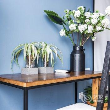 重庆重庆漫舒之路民宿酒店提供图片