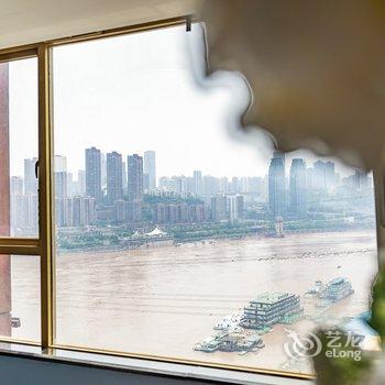 重庆重庆漫舒之路民宿酒店提供图片