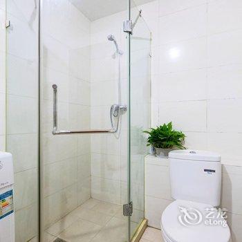 北京王1976公寓(辉煌国际大厦店)酒店提供图片