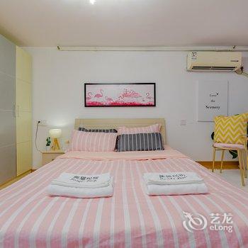 成都成都爱上熊猫民宿(黄河中路二段分店)酒店提供图片