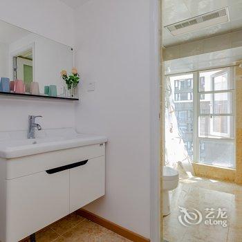 成都成都爱上熊猫民宿(黄河中路二段分店)酒店提供图片