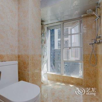 成都成都爱上熊猫民宿(黄河中路二段分店)酒店提供图片