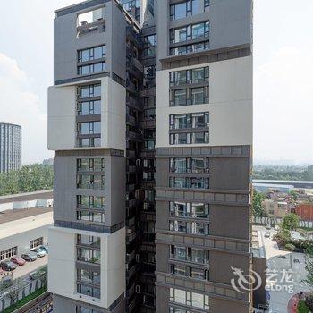 成都成都爱上熊猫民宿(黄河中路二段分店)酒店提供图片