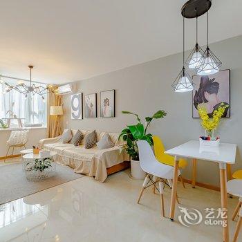 成都成都爱上熊猫民宿(黄河中路二段分店)酒店提供图片