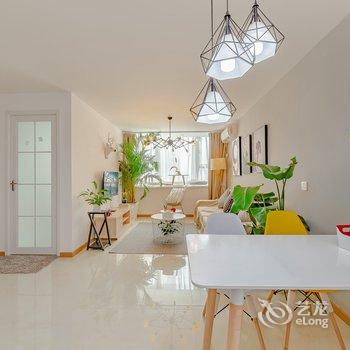 成都成都爱上熊猫民宿(黄河中路二段分店)酒店提供图片