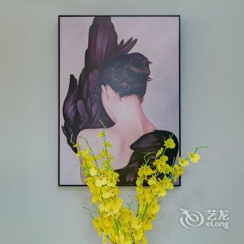 成都成都爱上熊猫民宿(黄河中路二段分店)酒店提供图片