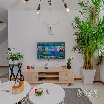 成都成都爱上熊猫民宿(黄河中路二段分店)酒店提供图片