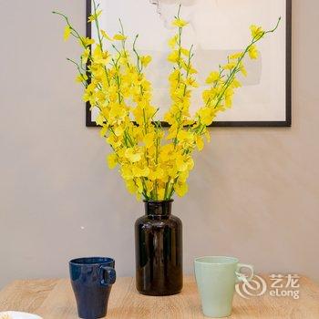 成都成都爱上熊猫民宿(黄河中路二段分店)酒店提供图片