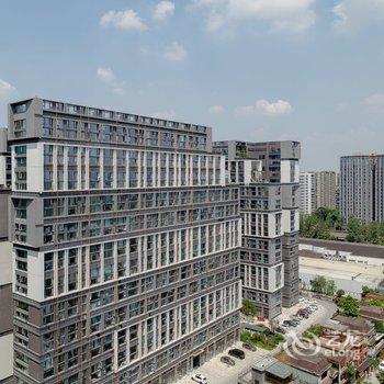 成都成都爱上熊猫民宿(黄河中路二段分店)酒店提供图片