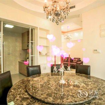 上海jacky别墅酒店提供图片