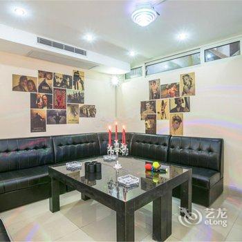 上海jacky别墅酒店提供图片