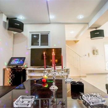 上海jacky别墅酒店提供图片