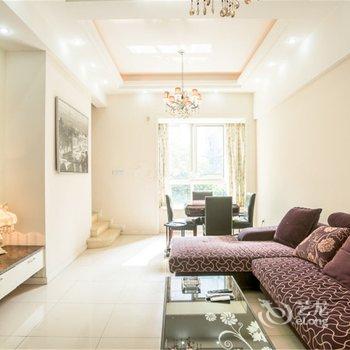 上海jacky别墅酒店提供图片