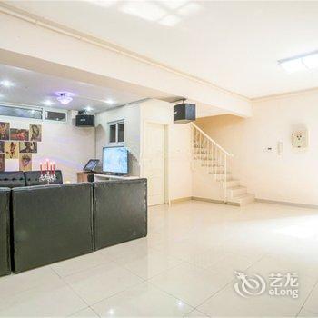 上海jacky别墅酒店提供图片