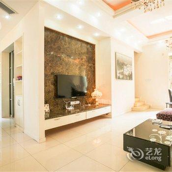 上海jacky别墅酒店提供图片