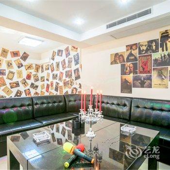 上海jacky别墅酒店提供图片