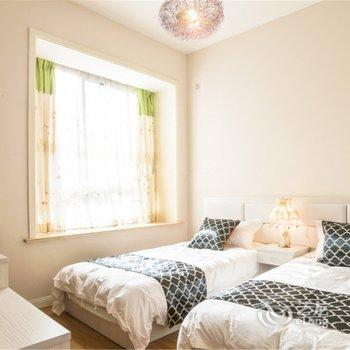 上海jacky别墅酒店提供图片