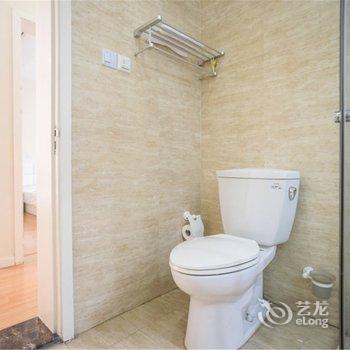 上海jacky别墅酒店提供图片