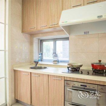 上海jacky别墅酒店提供图片