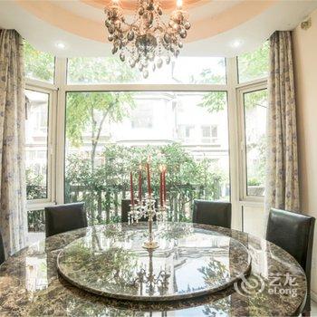 上海jacky别墅酒店提供图片