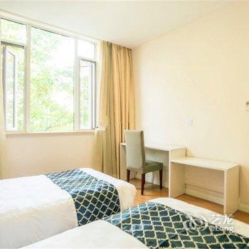 上海jacky别墅酒店提供图片