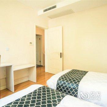 上海jacky别墅酒店提供图片