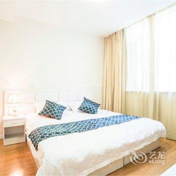 上海jacky别墅酒店提供图片