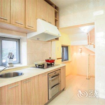 上海jacky别墅酒店提供图片