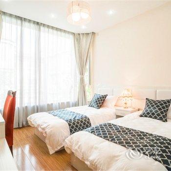 上海jacky别墅酒店提供图片