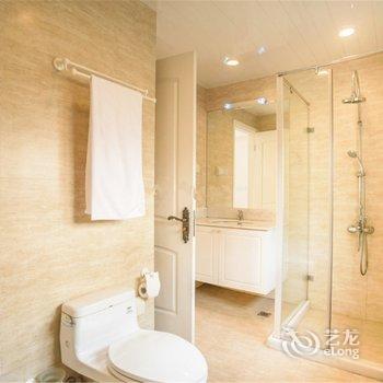 上海jacky别墅酒店提供图片