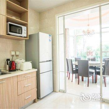 上海jacky别墅酒店提供图片