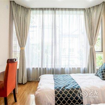 上海jacky别墅酒店提供图片