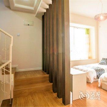 上海jacky别墅酒店提供图片