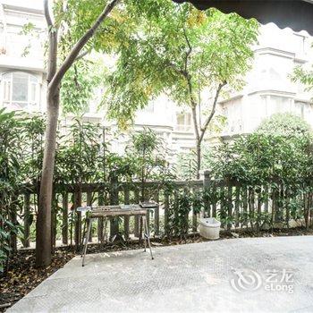 上海jacky别墅酒店提供图片