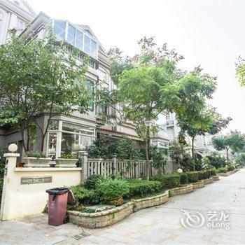 上海jacky别墅酒店提供图片