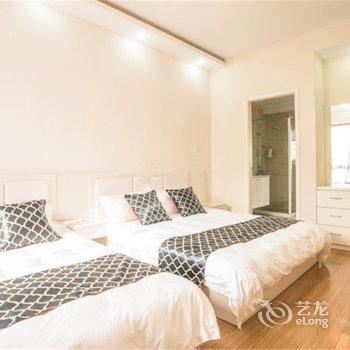 上海jacky别墅酒店提供图片