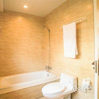 上海jacky别墅酒店提供图片