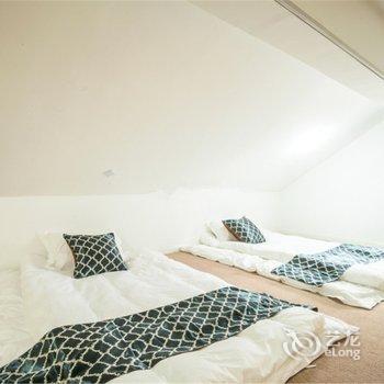 上海jacky别墅酒店提供图片