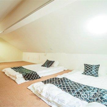 上海jacky别墅酒店提供图片