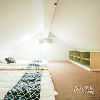 上海jacky别墅酒店提供图片