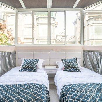 上海jacky别墅酒店提供图片