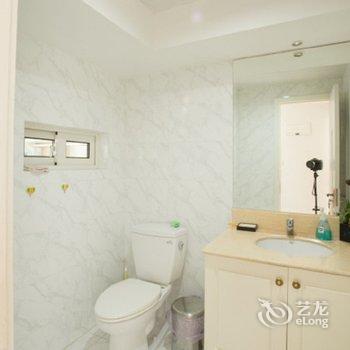 上海jacky别墅酒店提供图片