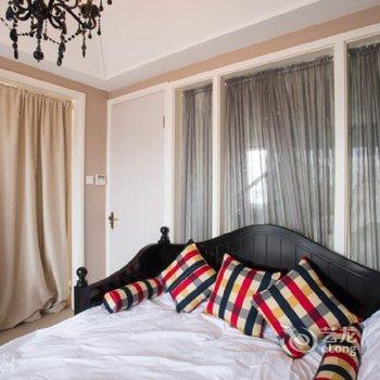 上海jacky别墅酒店提供图片