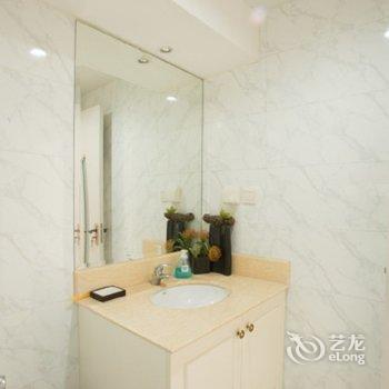 上海jacky别墅酒店提供图片