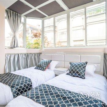 上海jacky别墅酒店提供图片