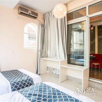 上海jacky别墅酒店提供图片