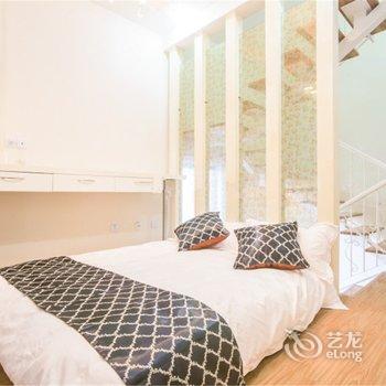 上海jacky别墅酒店提供图片