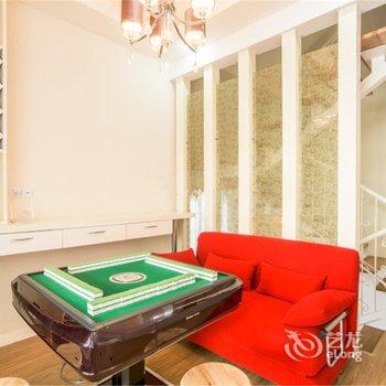 上海jacky别墅酒店提供图片