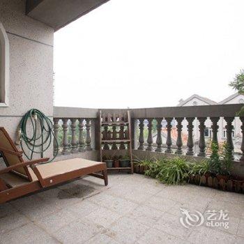 上海jacky别墅酒店提供图片